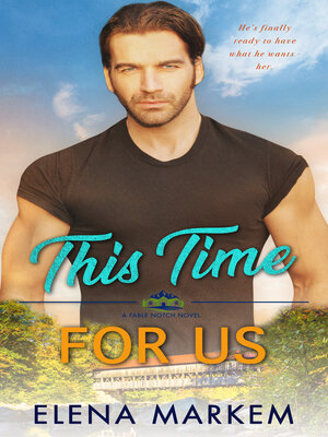 cover image of This Time For Us